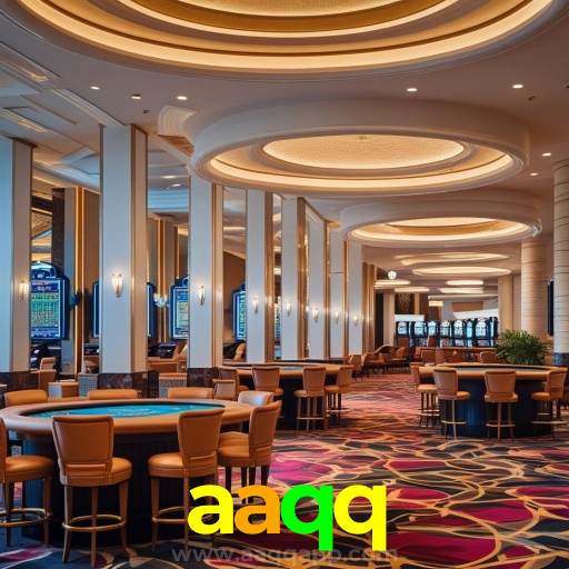 Cassino e apostas — aaqq site oficial