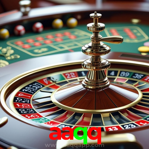 Aplicativo da aaqq: cassino ao vivo HD e pagamentos locais