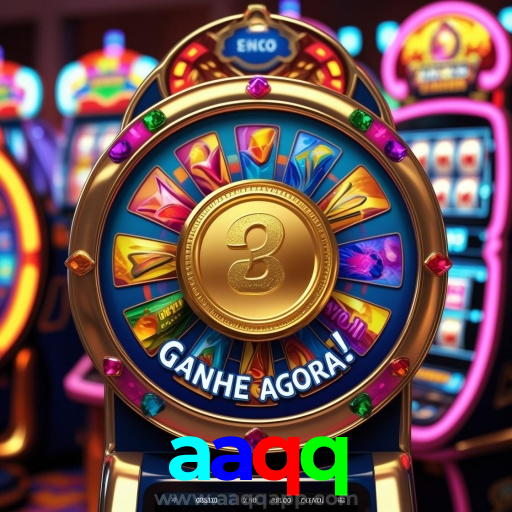 aaqq: cassino online no Brasil — certificada e premiada