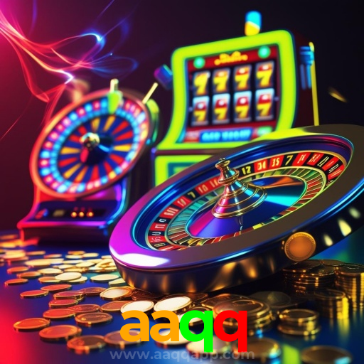aaqq: cassino online no Brasil — certificada e premiada