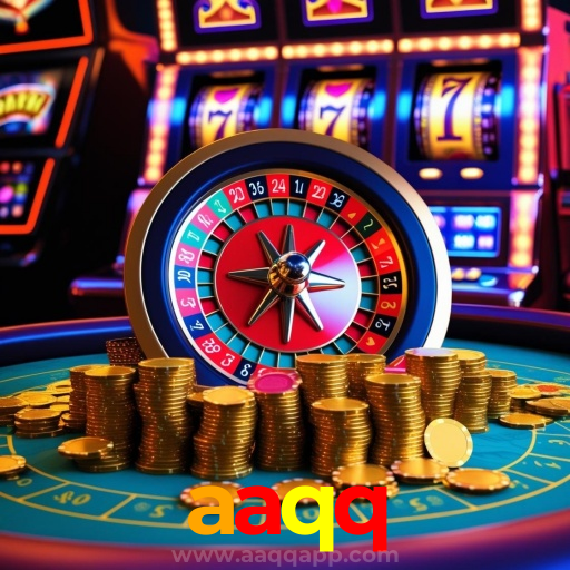 Cassino e apostas — aaqq site oficial