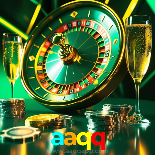 aaqq Cassino: jackpots, bônus e saques via PIX