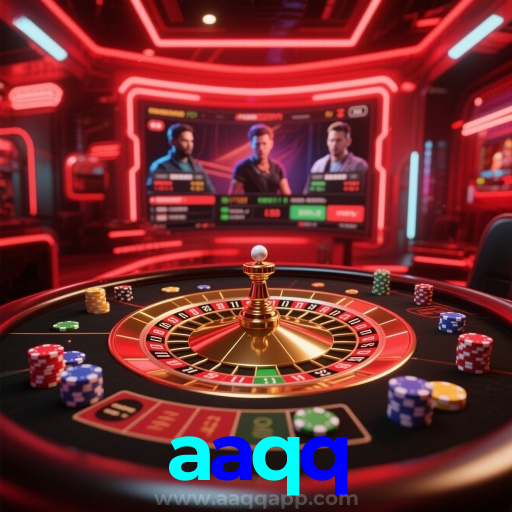 Slots Seguros no aaqq – RTP Alto e Saques Rápidos